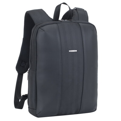 RivaCase 8125 Narita black Laptop business backpack 14" Τσάντα μεταφοράς Laptop